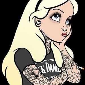 Meet your Posher, Jenna